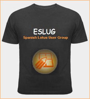 Posible Camiseta ESLUG
