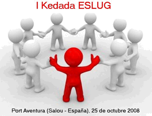Image:Kedada ESLUG  (Meeting Announcement)