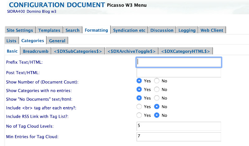 Image:Mejorando el blog del ESLUG, TAGS Cloud ¡¡¡ (Episodio 3)