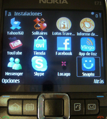 Image:(Very) Useful applications for Nokia E-series smartphones