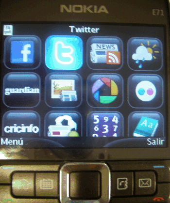 Image:(Very) Useful applications for Nokia E-series smartphones