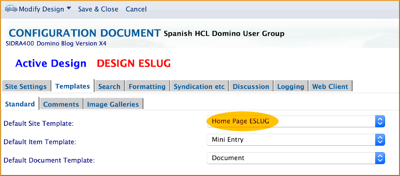 Image:If we have sent you the ESLUG v12 BLOG, you will soon receive an update with new options