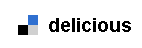Image:delicious.com, un servicio de marcadores sociales delicioso