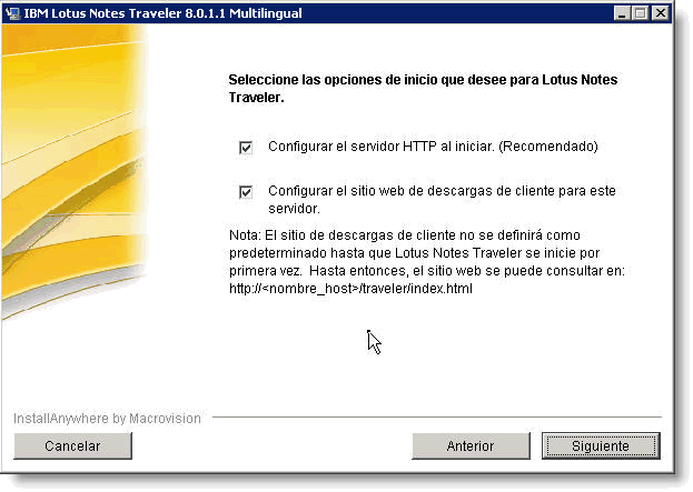 Image:Lotus Traveler vs Msuite (Commontime) - Primer Contacto