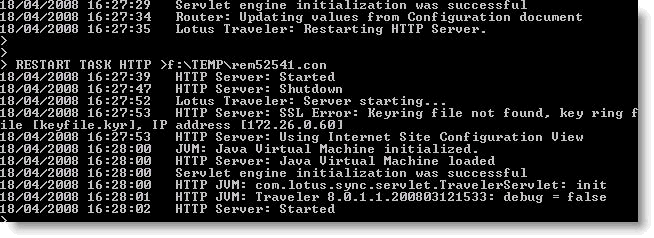 Image:Lotus Traveler vs Msuite (Commontime) - Primer Contacto