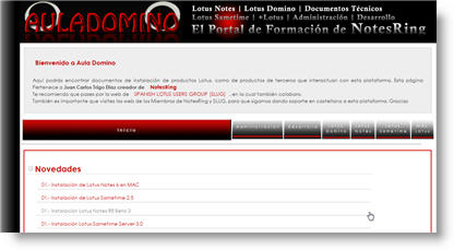 Image:!Disponible AulaDomino 13!