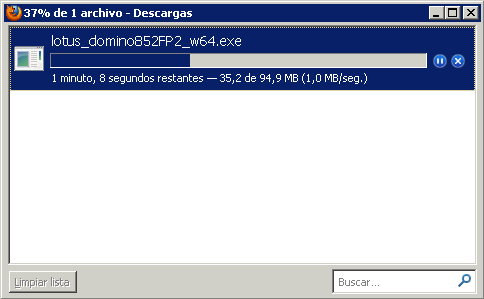 Image:Recopilación de actualizaciones para Notes/Domino 8.5.2