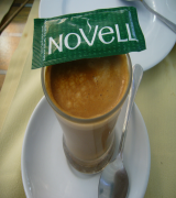 Azúcar Novell