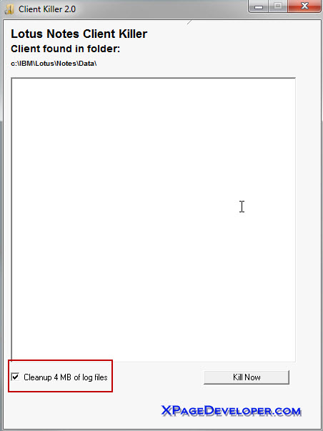 Image:Utilidad Client Killer