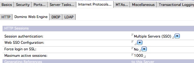 Image:Configurando Inotes detras de un Proxy