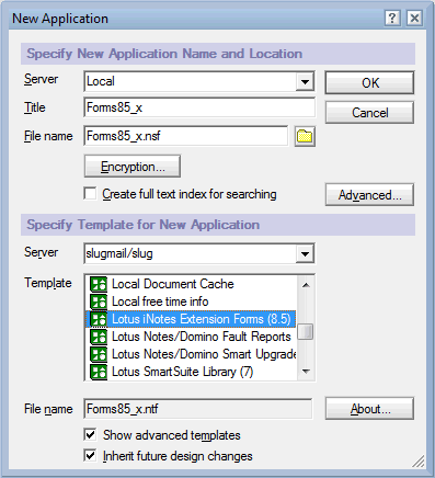 Image:Personalizacion de Inotes 8.5.1 (arquitectura)