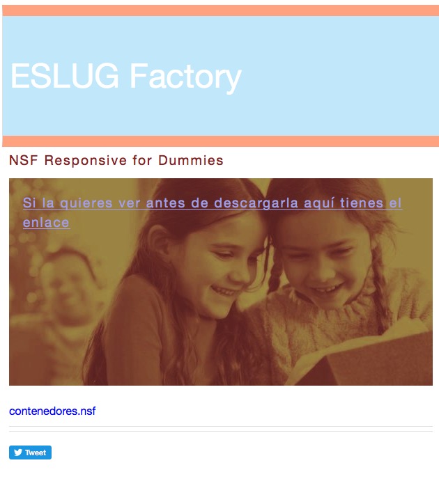 Image:Download NSF Responsive for Dummies