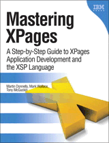 Image:ebook Mastering Xpages 9.99$
