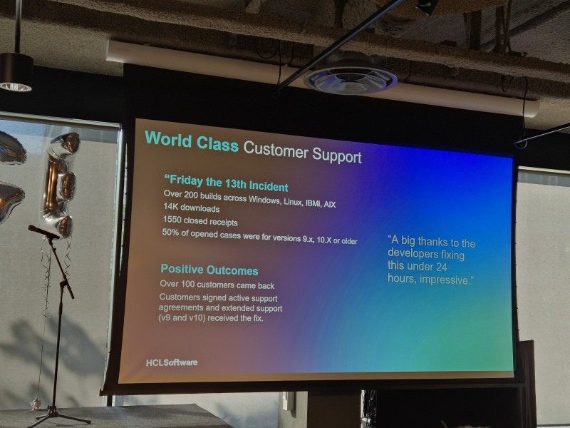 Image:Resumen del Engage 2025. ¡Vuelve la marca Lotus!