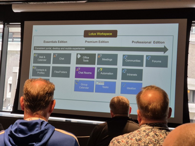 Image:Resumen del Engage 2025. ¡Vuelve la marca Lotus!
