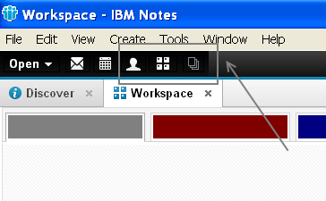IBM Notes 9