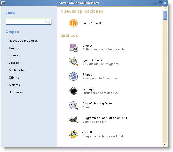 Image:Instalando Lotus Domino y Notes R8.5 Beta en Linux (OpenSUSE)
