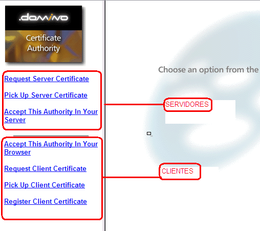 Image:Lotus SSL-DNIe, Parte I: Configurar autoridad de certificacion