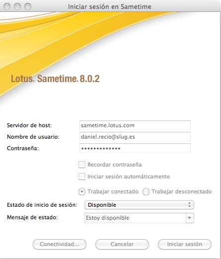 Image:Necesitas mas ESLUG? usemos Sametime